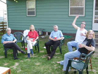 My Family