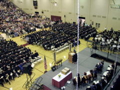 2005 Graduation