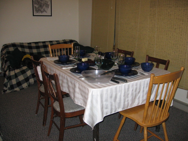 Thanksgiving