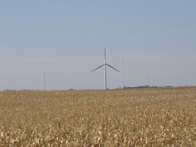 Windmill
