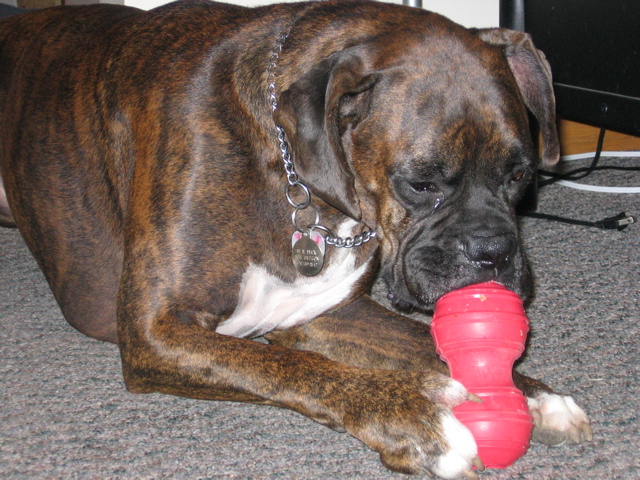 Puck
