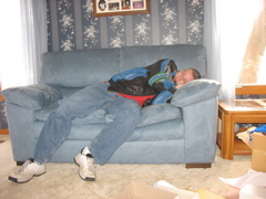 Brian...