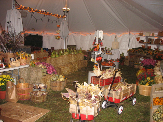 Eveland Family Farm