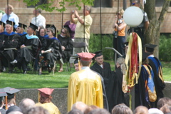 Graduation